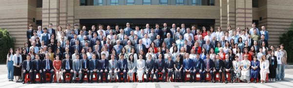 天载配资 上合组织经贸法律服务论坛在上海政法学院举行