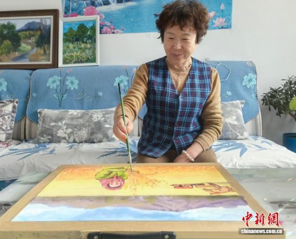 第二证券 （砥砺奋进七十载 天山南北谱华章）天山南北“特色村”绘就新疆乡村振兴新图景