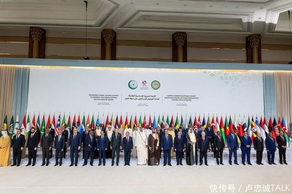 辉煌优配 以色列这次把美国害惨了，中东格局破口，中国已经准备好了