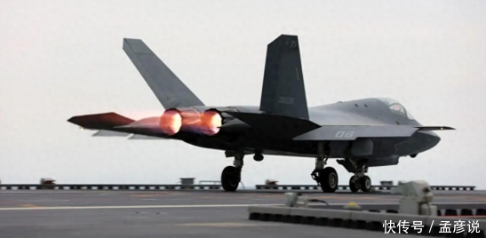 优配中国 看完福建舰弹射，俄罗斯人抱怨：同样都是30年，中俄差距咋这么大？