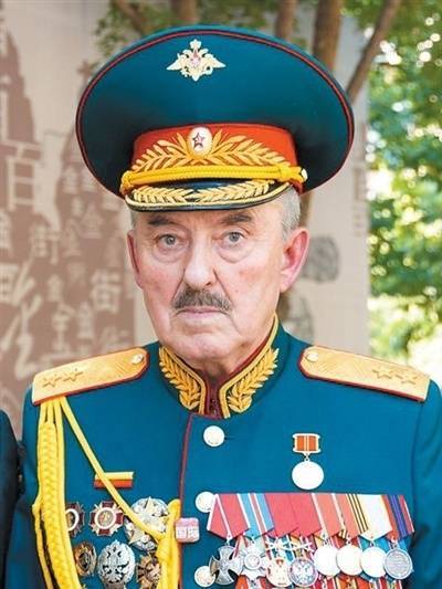 易方达证券 “中国是维护世界和平的重要力量”（跨越时空的精神回响）